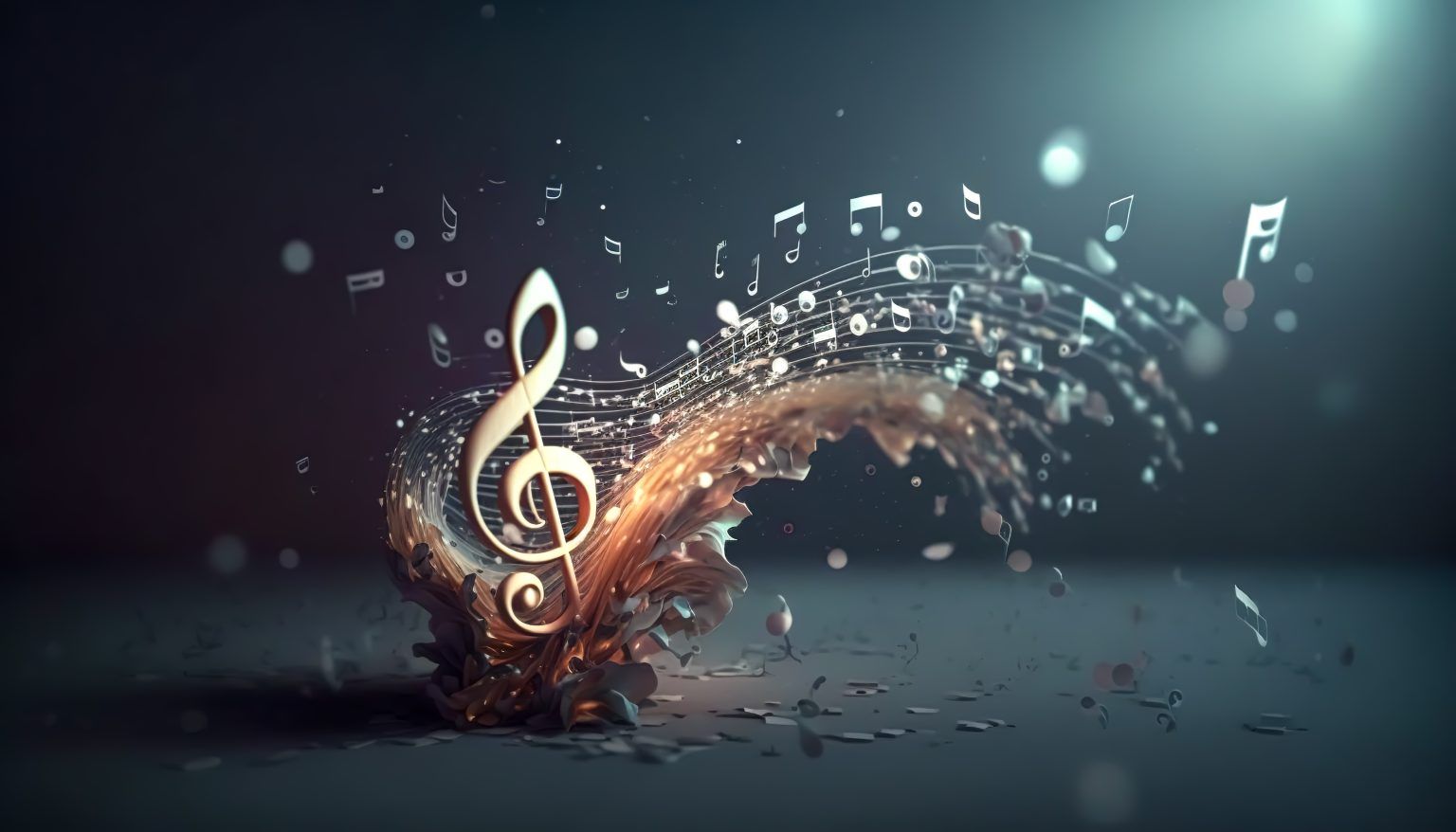 Distribuye tu Música