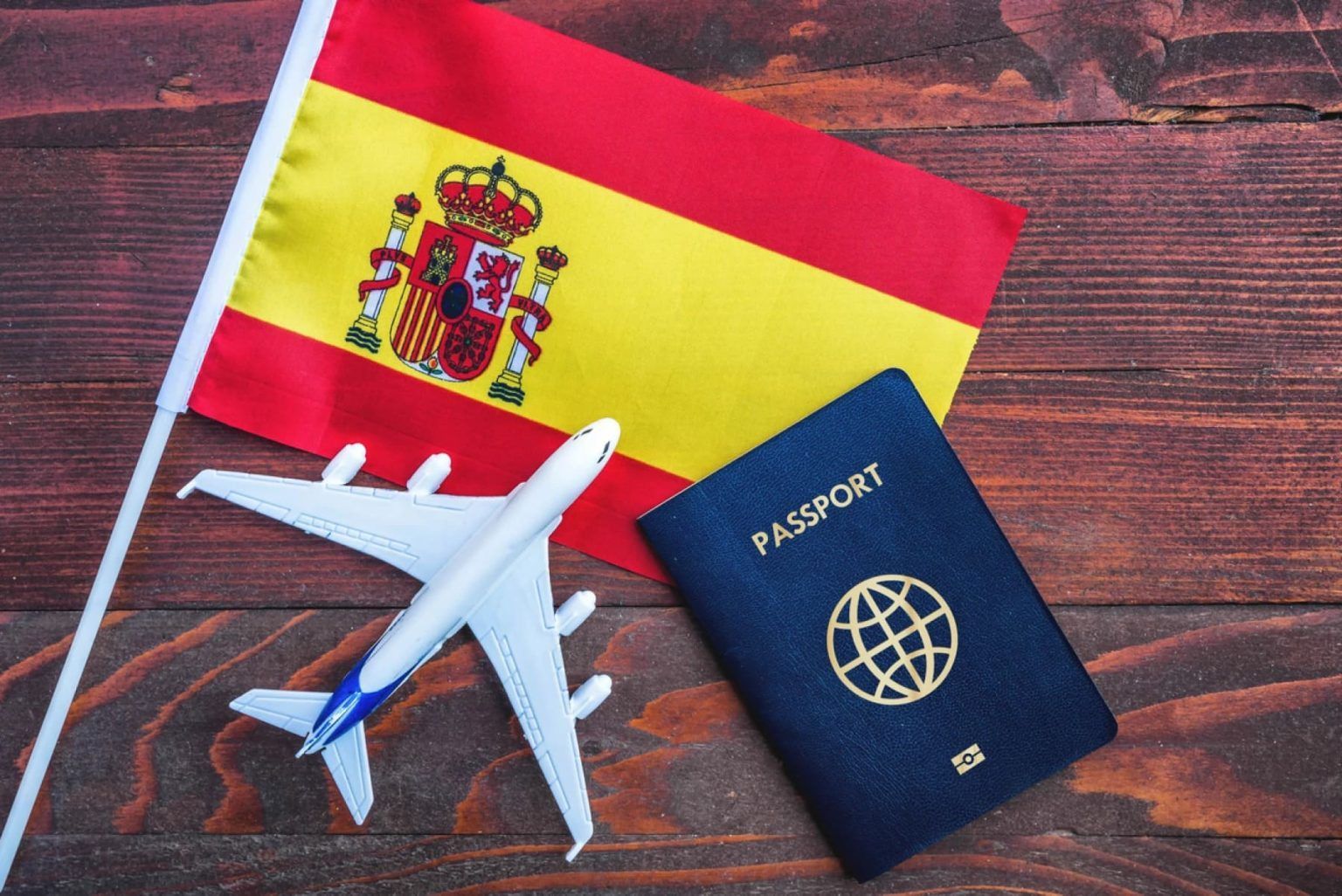 Consejos para Gestionar tus Trámites de Extranjería en España: Todo lo que Necesitas Saber