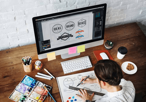 El Mundo del Diseño Gráfico y Digital Diseño Gráfico y diseño Digital