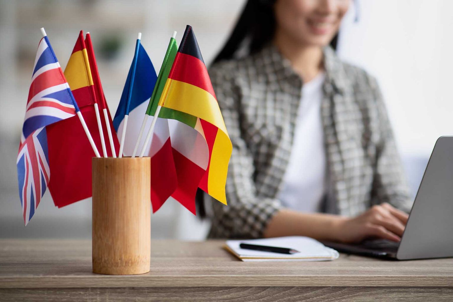 Las Ventajas de Aprender Nuevos Idiomas