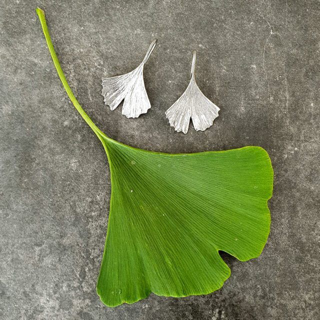 Joyas de Plata: La Fusión Perfecta entre Elegancia y Naturaleza Joyas de Plata