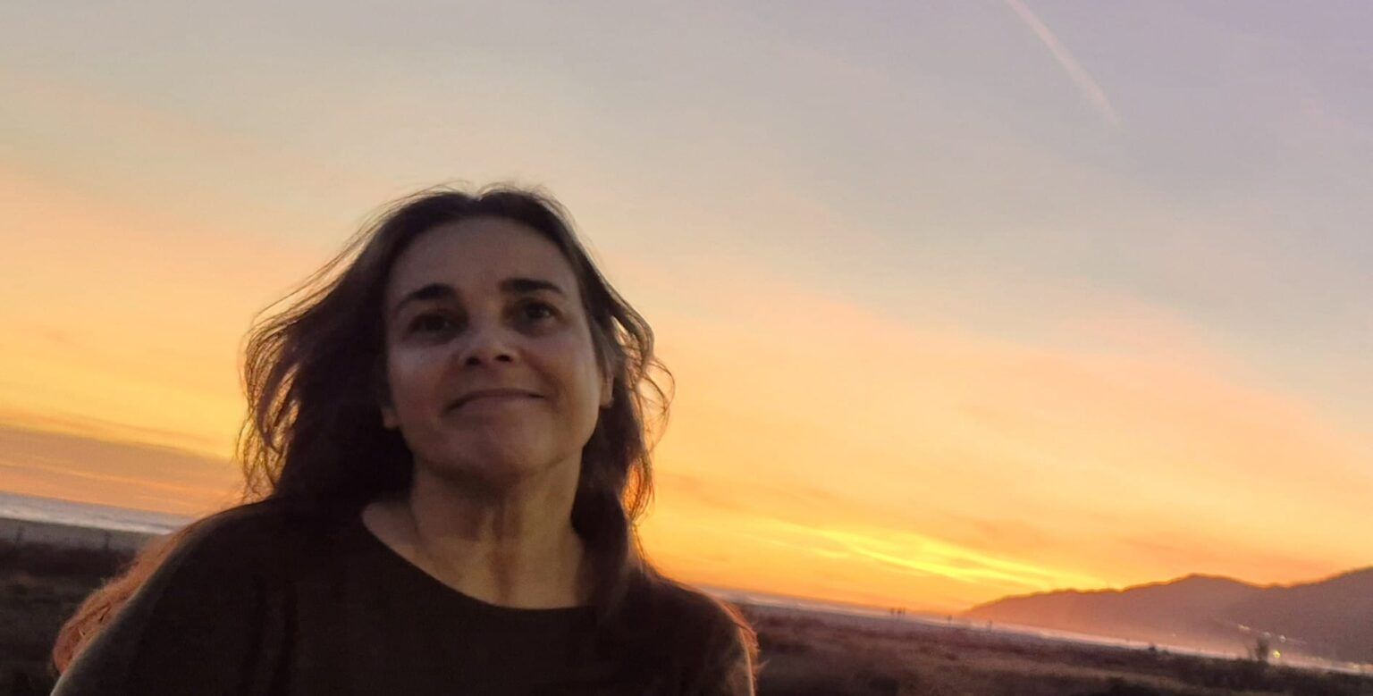 Yolanda Megías