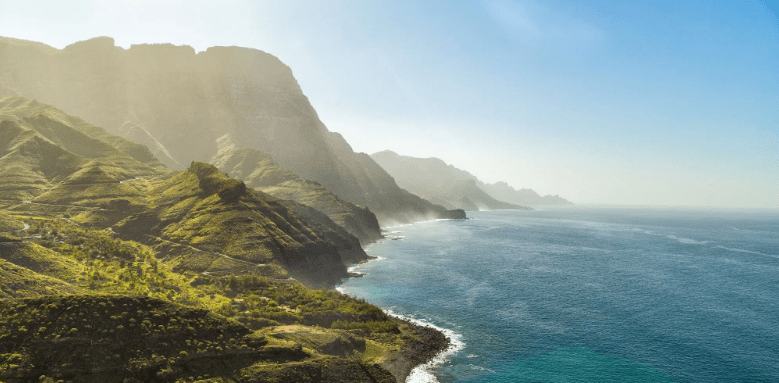 Orietta Holidays Home: tu rincón secreto en Las Palmas de Gran Canaria