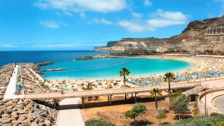 Orietta Holidays Home: tu rincón secreto en Las Palmas de Gran Canaria 🌞