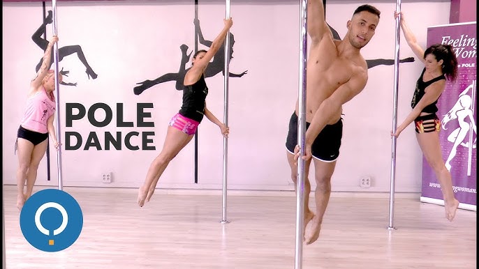 Descubre los Beneficios del Pole Dance y Encuentra Todo lo que Necesitas en un Solo Lugar pole