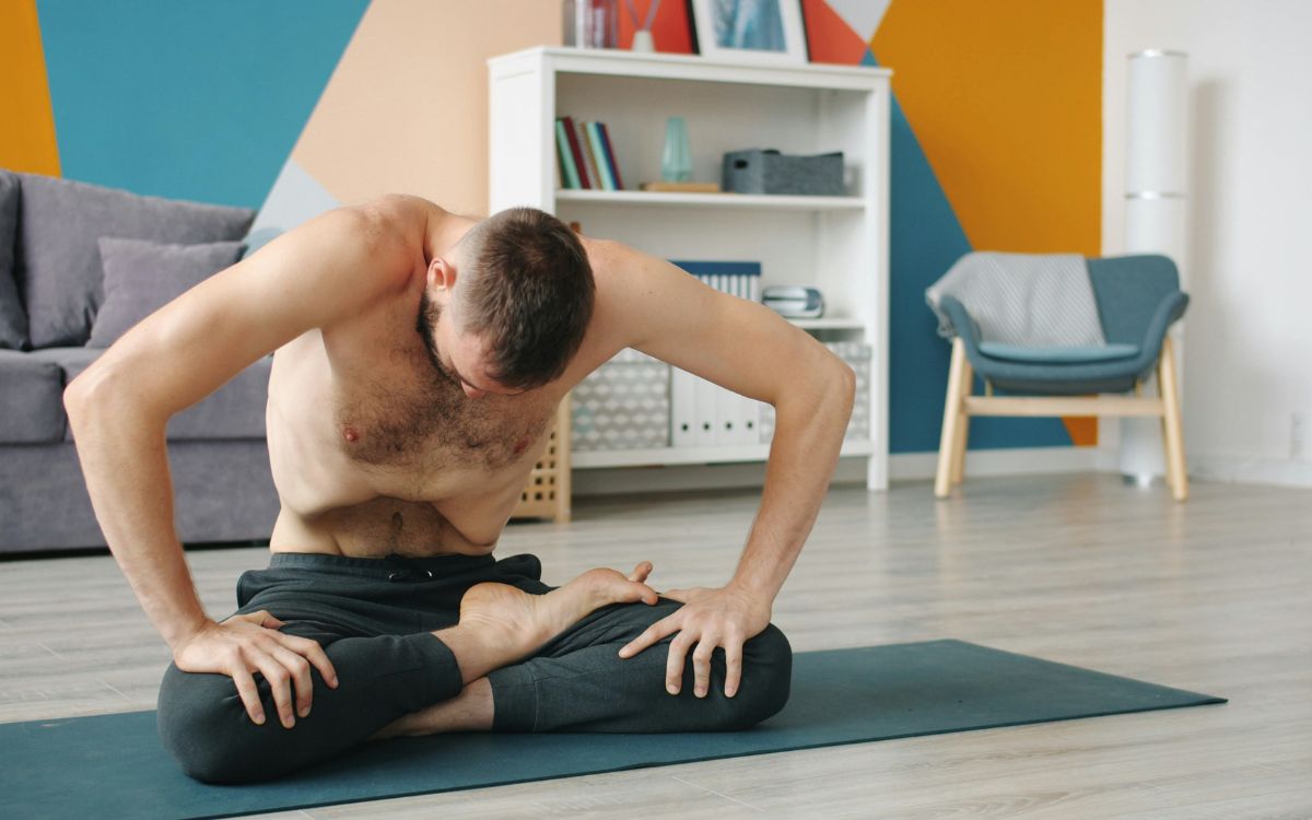 Ejercicio de respiración para regular el cuerpo y reducir bloqueos emocionales