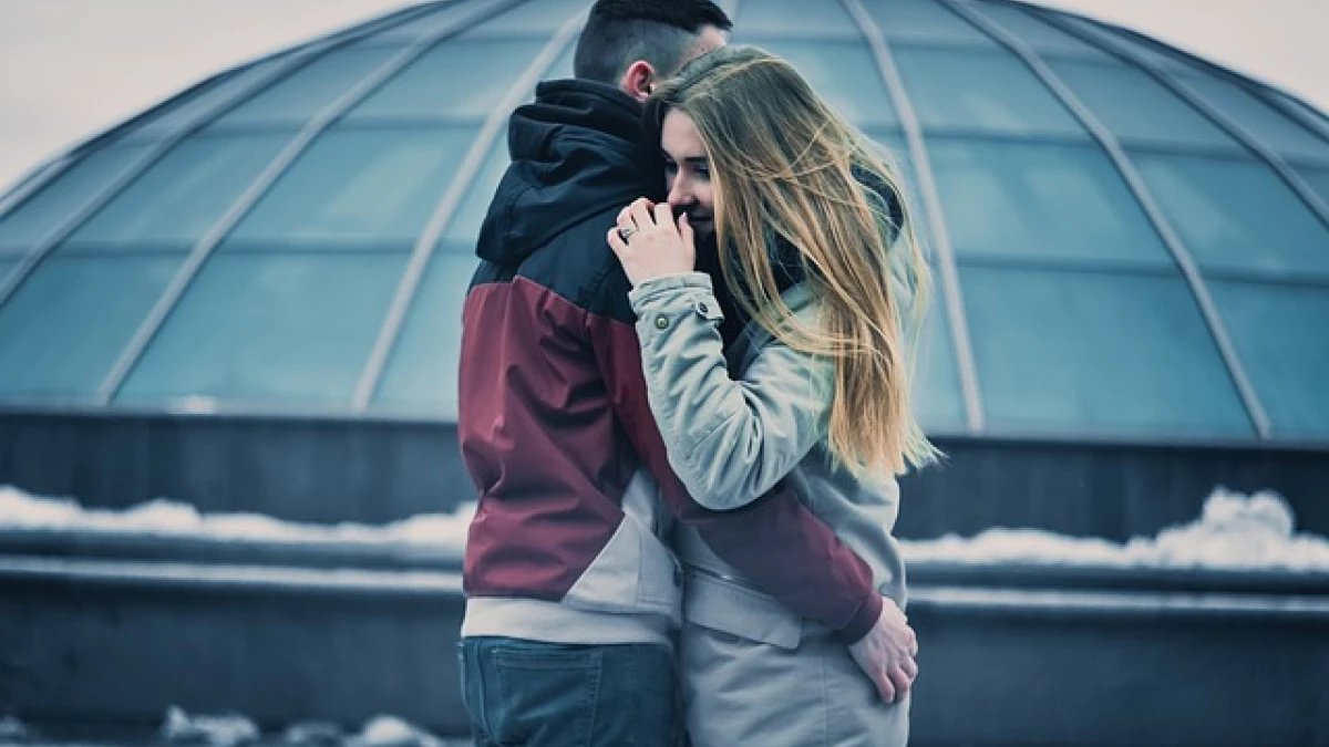 Tu vida mejora cuando mejoras cómo te relacionas (y casi nadie lo entrena) relación personal basada en conexión emocional y apoyo